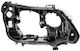 Δεξί Περίβλημα Προβολέων Bmw Σειρά 5 E60 E61 Facelift Χωρίς Afs 2007 2010