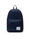 Herschel Classic Xl Women's Backpack Navy Blue