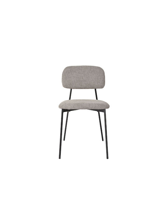 Hazel Stühle Speisesaal Gray 1Stück 48xx77.5cm