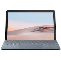 Microsoft Surface GO 2 Refurbished Grade A 10" (Core M-8100Y/8GB/256GB SSD/W10 Pro)