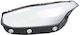 Linkes Scheinwerferglas Volvo XC90 2 2015-2023