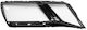 Geam Far Dreapta Skoda Octavia 3 Facelift LED 2017 2019