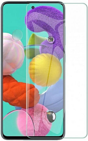 Tempered Glass (Redmi Note 12 Pro)