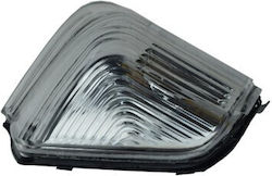 Right Mirror Lamp Mercedes-Benz Sprinter W906 VW Crafter 2E 0018229020 18229020 2E0953050A A0018229020 Right Mirror Lamp Mercedes-Benz Sprinter W906 VW Crafter 2E 0018229020 18229020 2E0953050A A0018229020