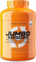 Scitec Nutrition Jumbo Hardcore