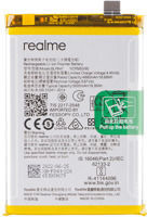Realme Compatible Replacement Battery 4880mAh for Realme 8 4G