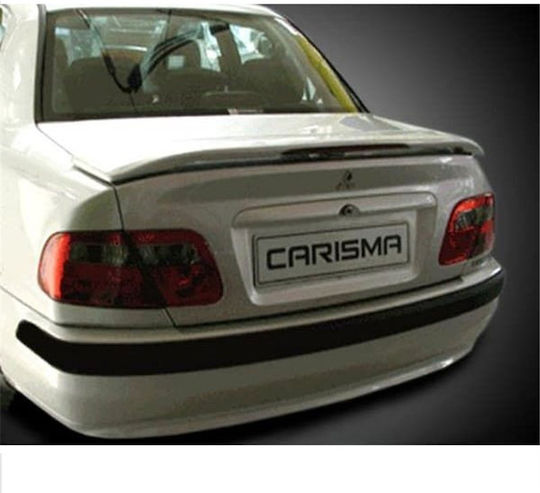 Motordrome Αεροτομή Πορτ Μπαγκάζ από Πολυουρεθάνη Mitsubishi Carisma