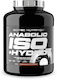 Scitec Nutrition Anabolic Iso+Hydro cu Aromă de Ciocolată 2.35kg