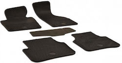 Rubber Mat Set for VW Passat B6 2005-2010 B7 2011-2014 Umbrella