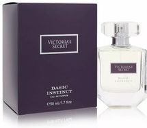 Victoria's Secret Basic Instinct Eau de Parfum 50ml