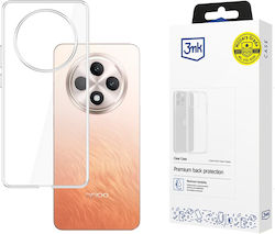 3MK Clear Прозрачеη (OPPO Reno 12, 3mk)
