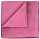 Set de 10 cârpe din microfibră Adbl Pinky fără cusături 40x40 cm