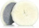Polierpad Naturwolle 150 mm Koch Chemie