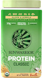 Sunwarrior Classic Sunwarrior Classic