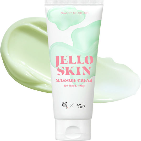 Beauty of Joseon Jelloskin Crema De Corp Hidratantă Cu Niacinamidă Pentru Ten Normal 200ml
