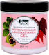 Vom Pullach Hof Red Vine Leaves & Horse Chestnut Ενυδατικό Gel Σώματος 250ml