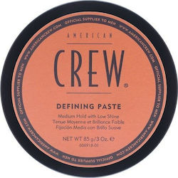 American Crew Defining Paste για Μεσαίο Κράτημα...