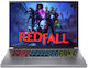Acer Predator Triton Neo 16 16" IPS 165Hz (Ultra 9-185H/32GB/1TB SSD/GeForce RTX 4070/W11 Home) (US Keyboard)