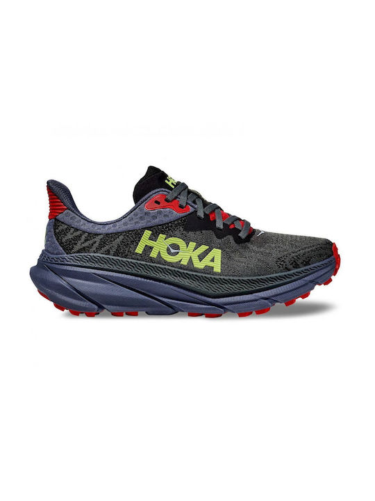 Challenger Atr 7 1134497-ONN Ανδρικά Αθλητικά Παπούτσια Trail Running Obsidian Ancho