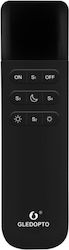 Τηλεχειριστήριο Gledopto Gl-rc-001wl Wled