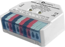 Gledopto GL-C-309WL Ultra Mini Wi-Fi LED Streifen Controller