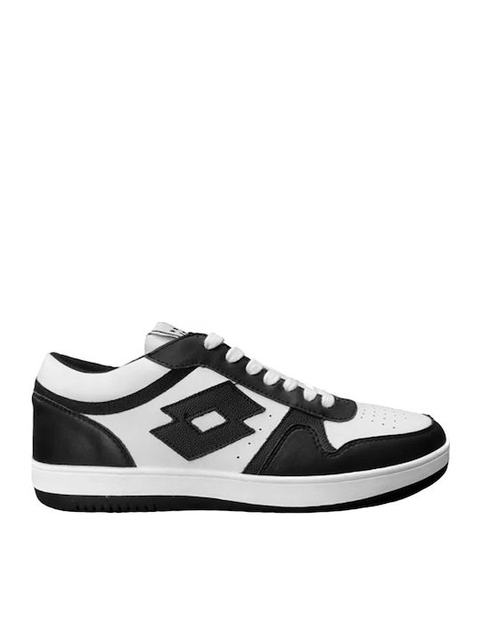 Slam Amf Herren Sneakers Schwarz