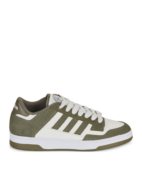 Rapid Court Low Ανδρικά Sneakers Χακί