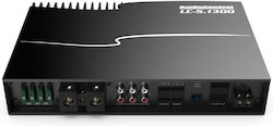 AudioControl Ενισχυτής Αυτοκινήτου 5 Καναλιών
