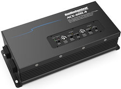 AudioControl Ενισχυτής Αυτοκινήτου 4 Καναλιών