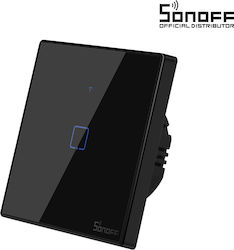 GloboStar Comutator Tactil Wi-Fi GloboStar Comutator Tactil Wi-Fi