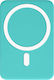 Moxie MagSafe Power Bank 5000mAh 10W Turquoise