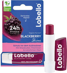 Labello Lip Balm Blackberry Shine 5.5ml
