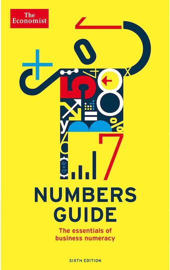 The Economist Numbers Guide 6th Edition Tpb - 9781846689031 - The Economist - Www.ar-shop.gr The Economist Numbers Guide 6th Edition Tpb - 9781846689031 - The Economist - Www.ar-shop.gr