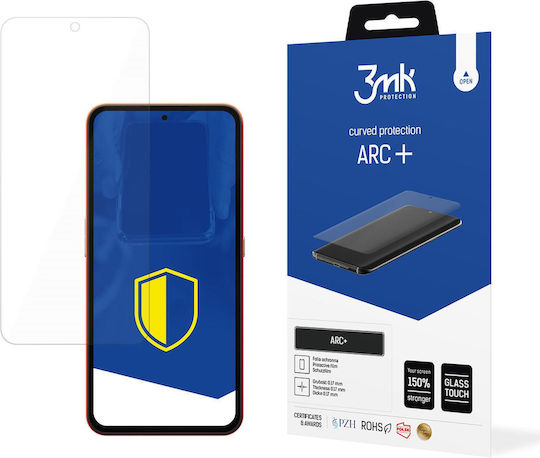 3MK Phone 1 0.17mm Screen Protector (Nothing CMF Phone 1 - 3mk)