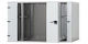 Triton С крака Рак кабинет 42U 80x100см Сив