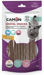 Camon Dental Snack Hähnchensticks 60g