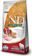 Farmina N&d Ancestral Grain Canine Adult Mini Miel & Afine 7kg