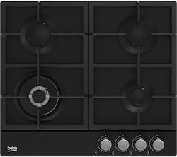 Beko Gas HIAW64225SB