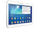 Samsung Galaxy Tab 3 10.1" Refurbished Tablet cu Wi-Fi + 4G-LTE (3GB/16GB) Grad Traducere în limba română a numelui specificației pentru un site de comerț electronic: Alb