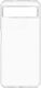 Case Google Pixel 6a Silicone Gel Flexible Ultra-thin 0.3mm Transparent