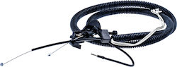 Gaszug für Husqvarna Freischneider 545rx 545rxt 5254198-01