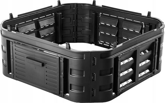 Kadax Garden Compost Bin Expansion Module 260l