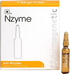 Dermagenetic Nzyme 5x2ml