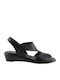 Platforme Dama Anatomici Culoare Negru