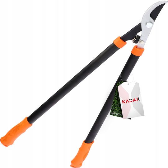 Kadax Gartenschere Äste Hecken 74cm Handgehalten Lang