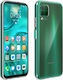 Case Huawei P40 Lite Protective Silicone Ultra-thin Clear