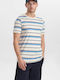 T-shirt Λευκό