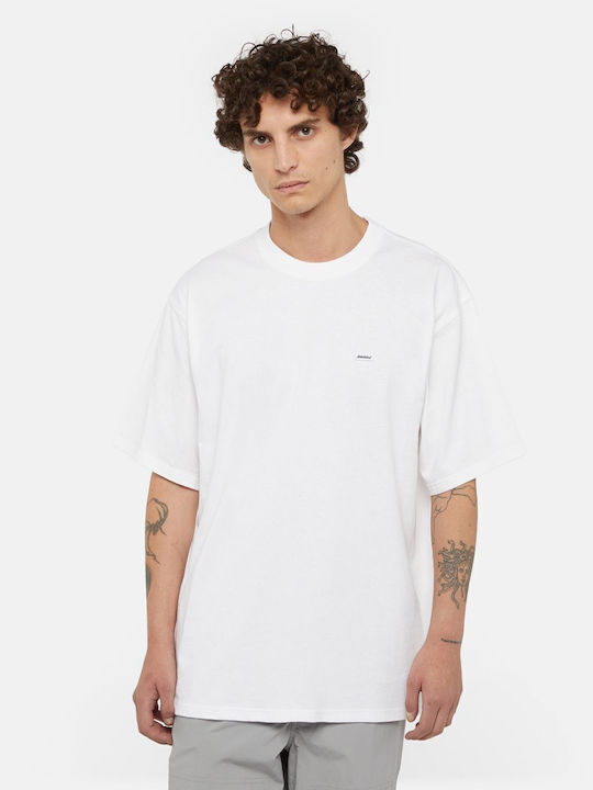 Dickies Clancy T-Shirt White