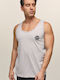 Blouse Grey