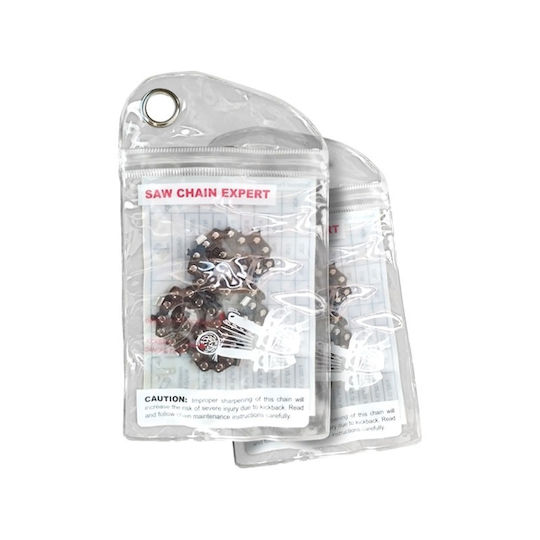 Hyundai 1/4-62dl Suitable Hcs2113 Chainsaw Chain
